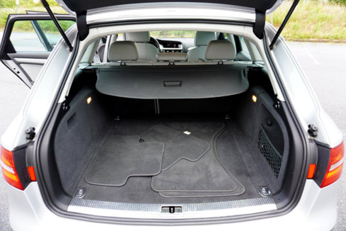 Used 2013 Audi A4 Premium Plus image 28