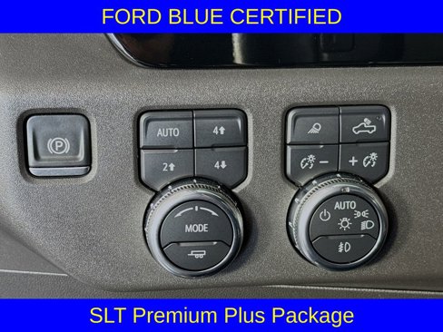 Used 2024 GMC Sierra 1500 SLT w/ SLT Premium Plus Package image 10