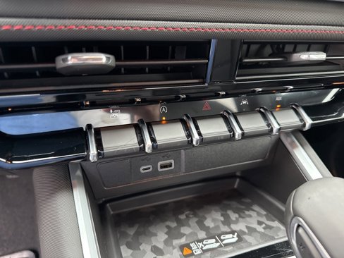 New 2025 Chevrolet Colorado Z71 w/ Technology Package image 21