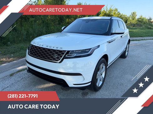 Used 2019 Land Rover Range Rover Velar S image 1