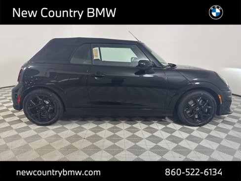 New 2026 MINI Cooper S image 8