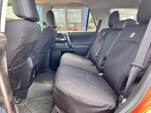 Used 2023 Toyota 4Runner TRD Pro image 10