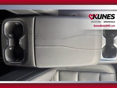 New 2025 GMC Acadia Elevation w/ Elevation Premium Package image 33