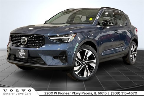 New 2026 Volvo XC40 B5 Ultra w/ Climate Package image 1