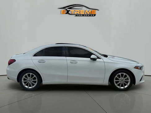 Used 2020 Mercedes-Benz A 220 4MATIC w/ Premium Package image 7