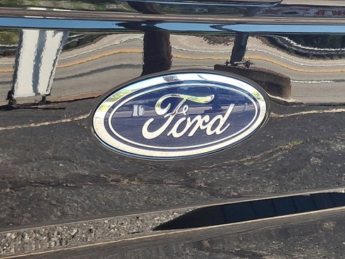 Used 2016 Ford F150 Lariat w/ Equipment Group 502A Luxury image 31