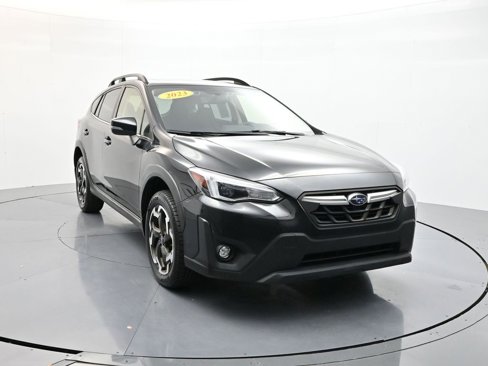 Used 2023 Subaru Crosstrek 2.5i Limited w/ Moonroof Package image 1