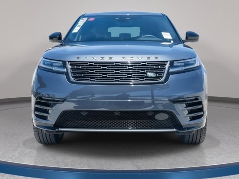 New 2026 Land Rover Range Rover Velar Dynamic SE image 7
