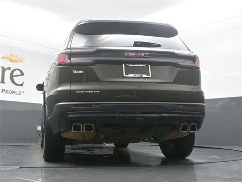 Used 2024 GMC Acadia Elevation w/ Super Cruise Package image 55