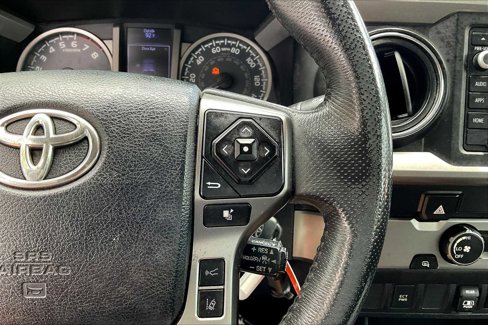 Used 2019 Toyota Tacoma SR5 image 18
