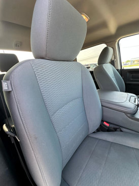 Used 2016 RAM 1500 Tradesman w/ Popular Equipment Group image 49