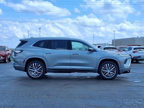 New 2026 Buick Enclave Avenir w/ Super Cruise Package image 3