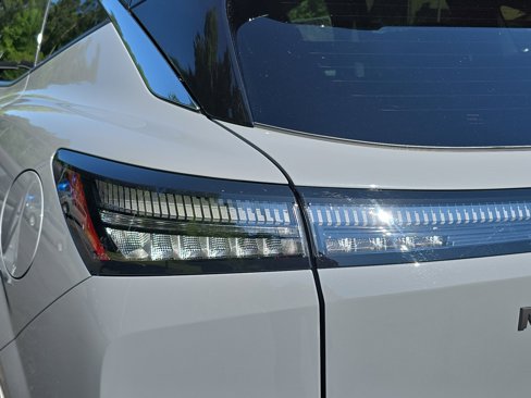 New 2025 Nissan Murano SL w/ Cargo Package image 36