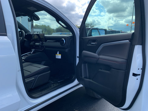New 2026 Chevrolet Colorado Z71 w/ Technology Package image 28