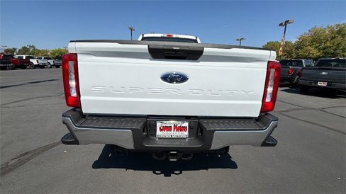 New 2026 Ford F350 XL image 5