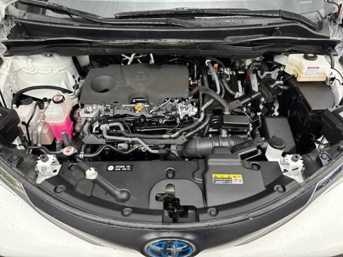 Used 2023 Toyota Sienna LE image 36
