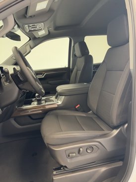 New 2025 Chevrolet Silverado 1500 RST w/ Convenience Package II image 4