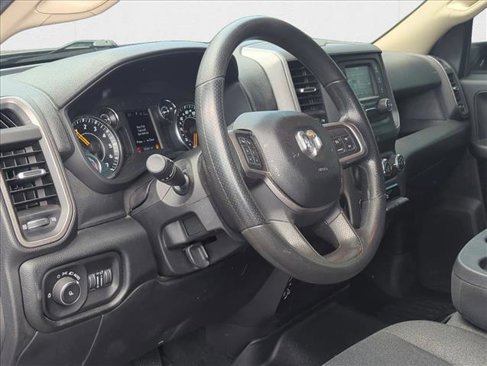 Used 2019 RAM 2500 Tradesman image 9