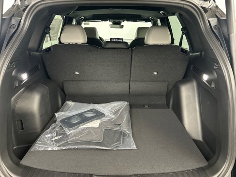 New 2026 Honda CR-V Sport Touring image 31