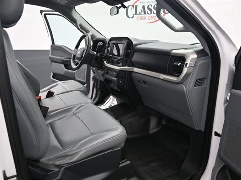 Used 2021 Ford F150 XL w/ Trailer Tow Package image 15