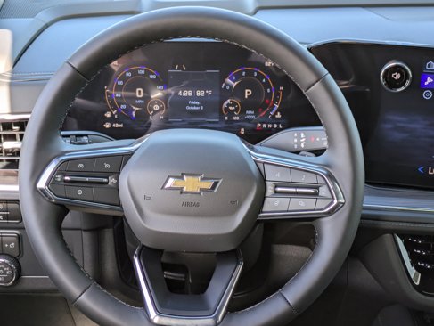 New 2026 Chevrolet Tahoe LT image 19