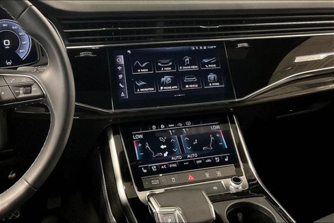 Certified 2025 Audi Q7 3.0T Premium Plus w/ Premium Plus Package image 6