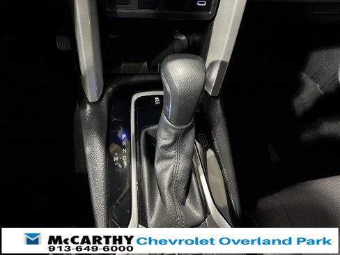 Used 2024 Toyota Corolla Cross LE image 20