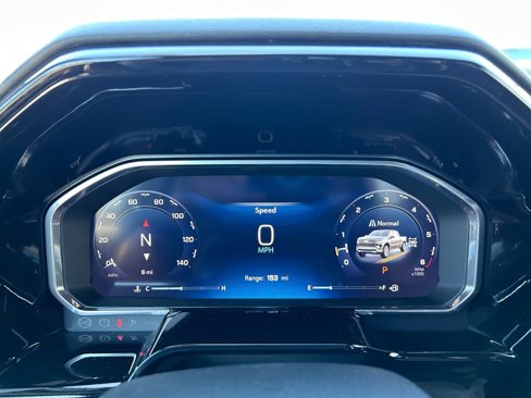 New 2026 Chevrolet Silverado 1500 RST w/ RST All Star Premium Package image 16