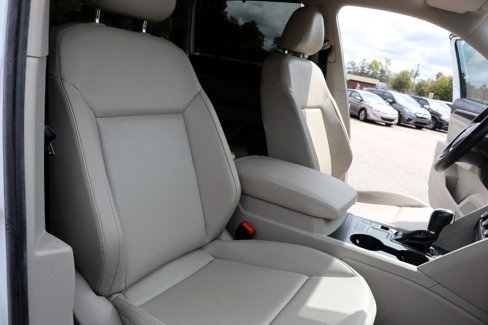 Used 2018 Volkswagen Atlas SE image 28