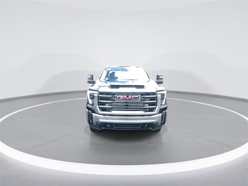 New 2026 GMC Sierra 3500 SLE w/ SLE Convenience Package image 3