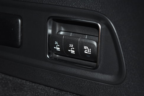 New 2026 Mercedes-Benz GLS 450 4MATIC image 28