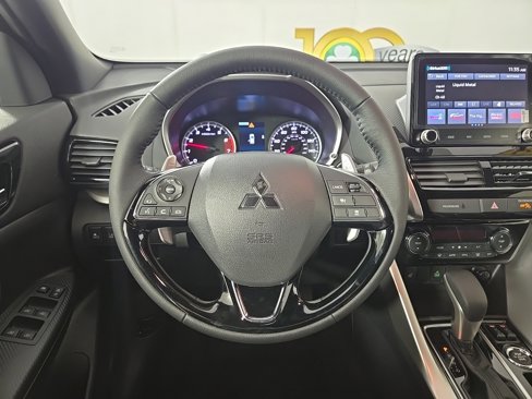 New 2025 Mitsubishi Eclipse Cross SEL image 13