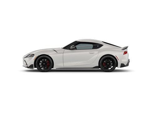 New 2026 Toyota Supra image 3