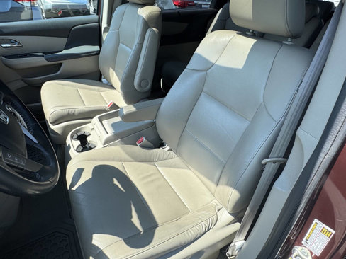 Used 2016 Honda Odyssey EX-L image 25