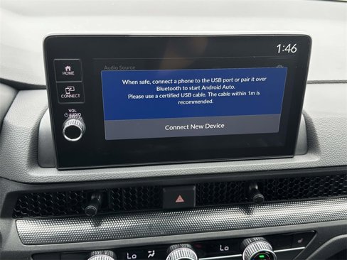 New 2026 Honda CR-V TrailSport image 20