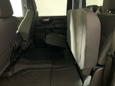 New 2025 Chevrolet Silverado 2500 Custom w/ Custom Convenience Package image 31