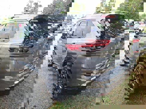 New 2026 Nissan Rogue Platinum image 3