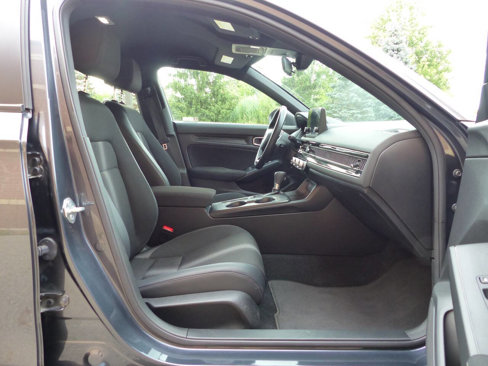 Used 2024 Honda Civic Sport image 40
