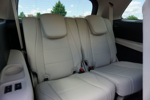New 2025 Mercedes-Benz GLS 450 4MATIC image 65