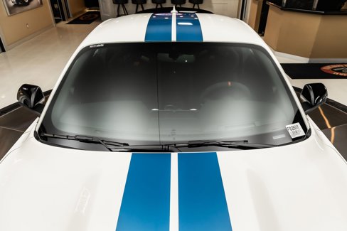 Used 2020 Ford Mustang Shelby GT350R w/ GT350R Equipment Group 920A image 26