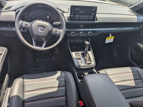 New 2026 Honda CR-V Sport-L image 17