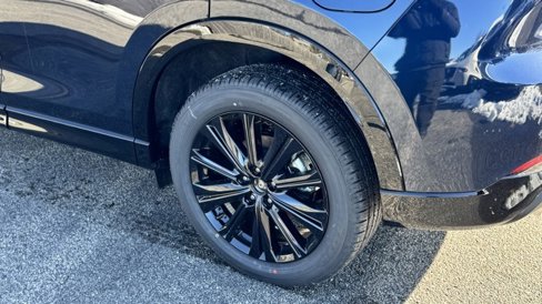 New 2025 MAZDA CX-5 2.5 Turbo w/ Premium Package image 6