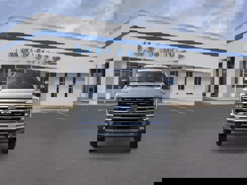 New 2025 Ford F250 Lariat image 6