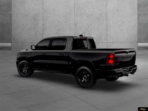New 2026 RAM 1500 Big Horn image 4