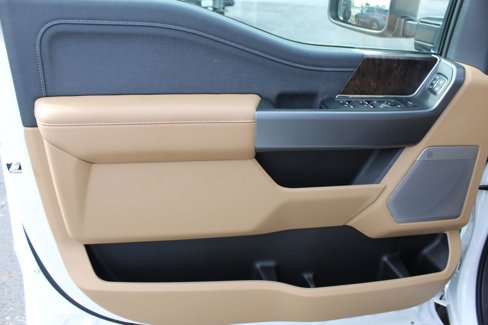 New 2025 Ford F350 Lariat w/ Lariat Ultimate Package image 15