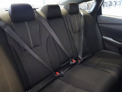 Used 2024 Honda Accord Sport image 24