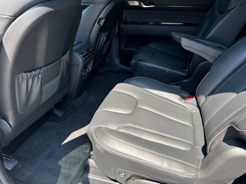 Used 2025 Hyundai Palisade Calligraphy image 20