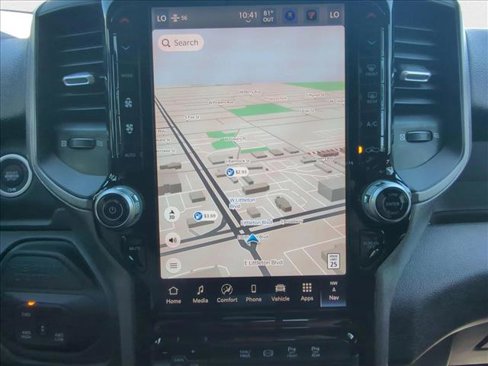 New 2025 RAM 3500 Tradesman image 13