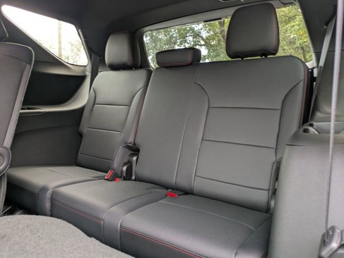 New 2026 Chevrolet Traverse RS w/ LPO, Floor Liner Package image 30