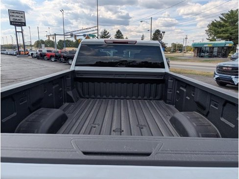 New 2026 GMC Sierra 2500 Pro image 10